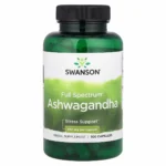Swanson, Ashwagandha, 450 mg, 100 capsules