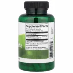 Swanson, Ashwagandha, 450 mg, 100 capsules – Image 2