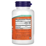 Glycinate de Zinc, 120 Capsules à Enveloppe Molle – NOW Foods – Image 2
