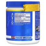 Creatine Monohydrate 300g – Ronnie Coleman – Image 2