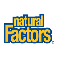 logo Natural Factors