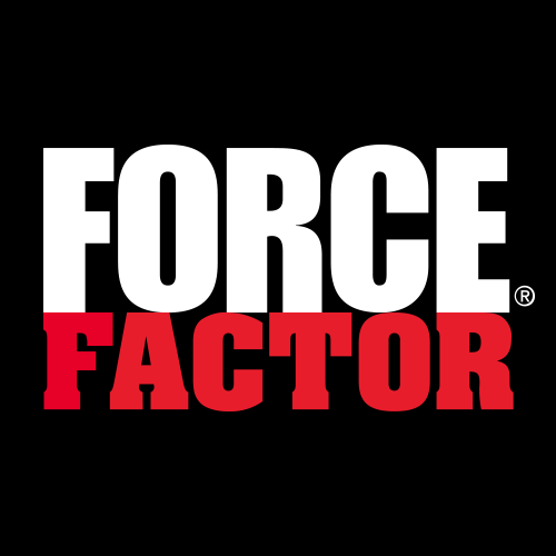 force factor logo