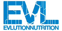 Evlution Nutrition logo