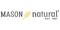 Mason Natural