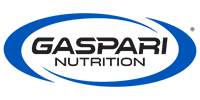 gaspari nutrition logo