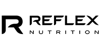 reflex nutrition logo
