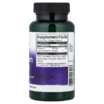 Potassium Citrate – 99 mg – 120 Vegan Capsules – Swanson – Image 2