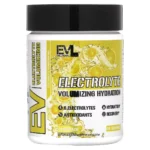 Electrolyte evl nutrition 30 servings lemonade